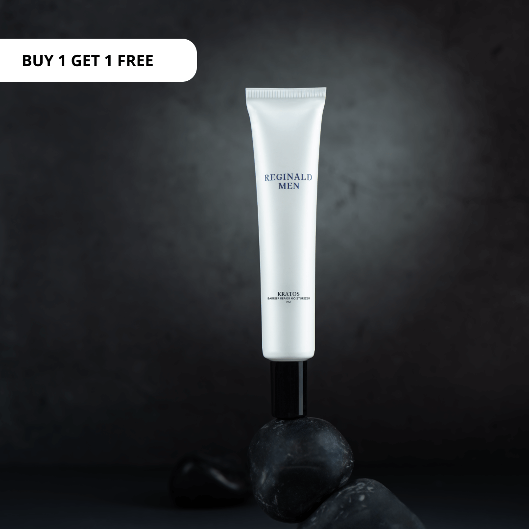 Reginald Men: Advanced Men's Skincare